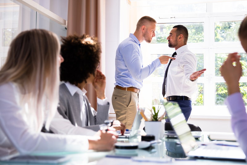How Dopamine Affects Aggression