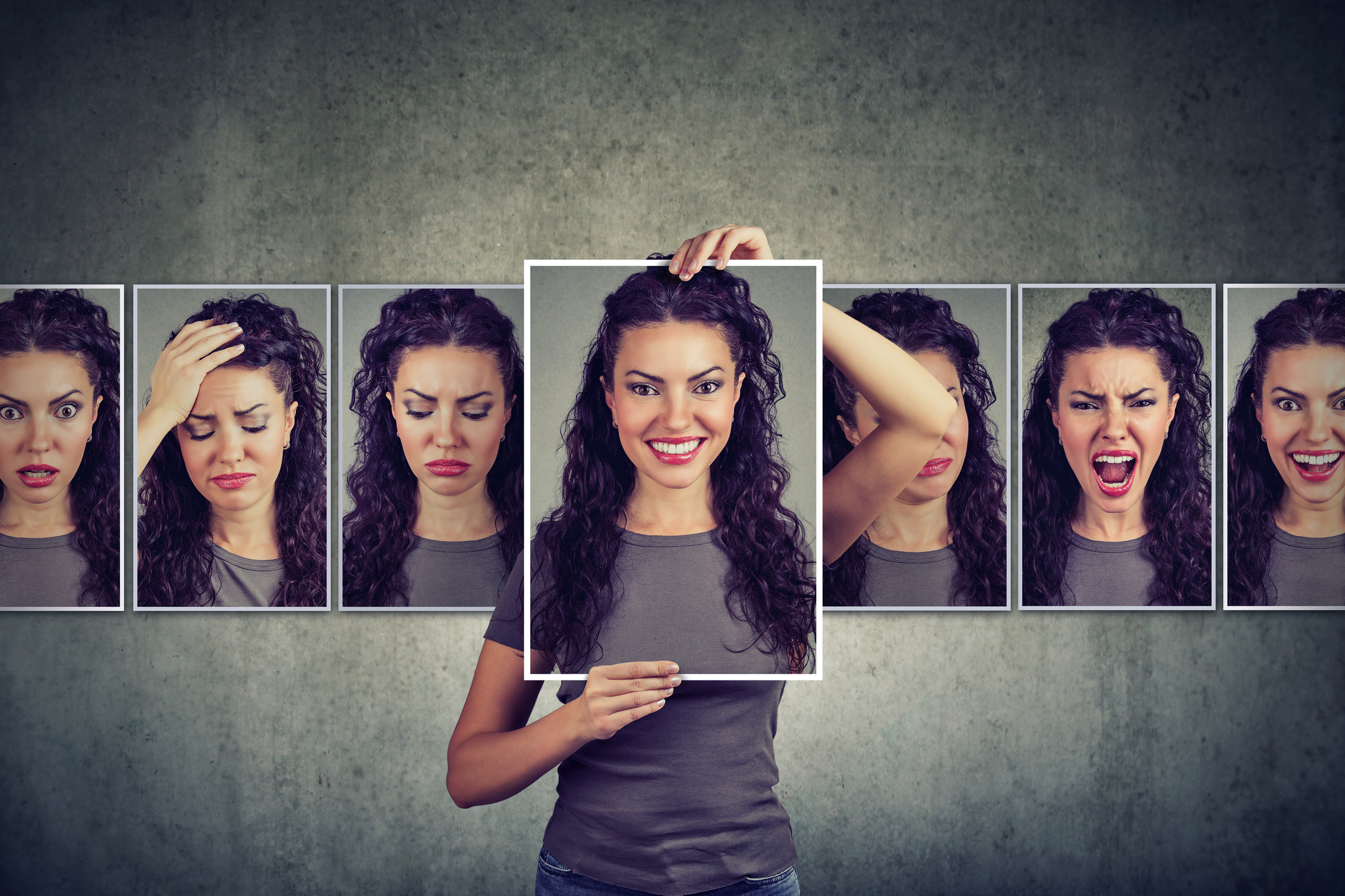 Mood Disorders and Psychotic Disorders – Bipolar and Schizophrenia