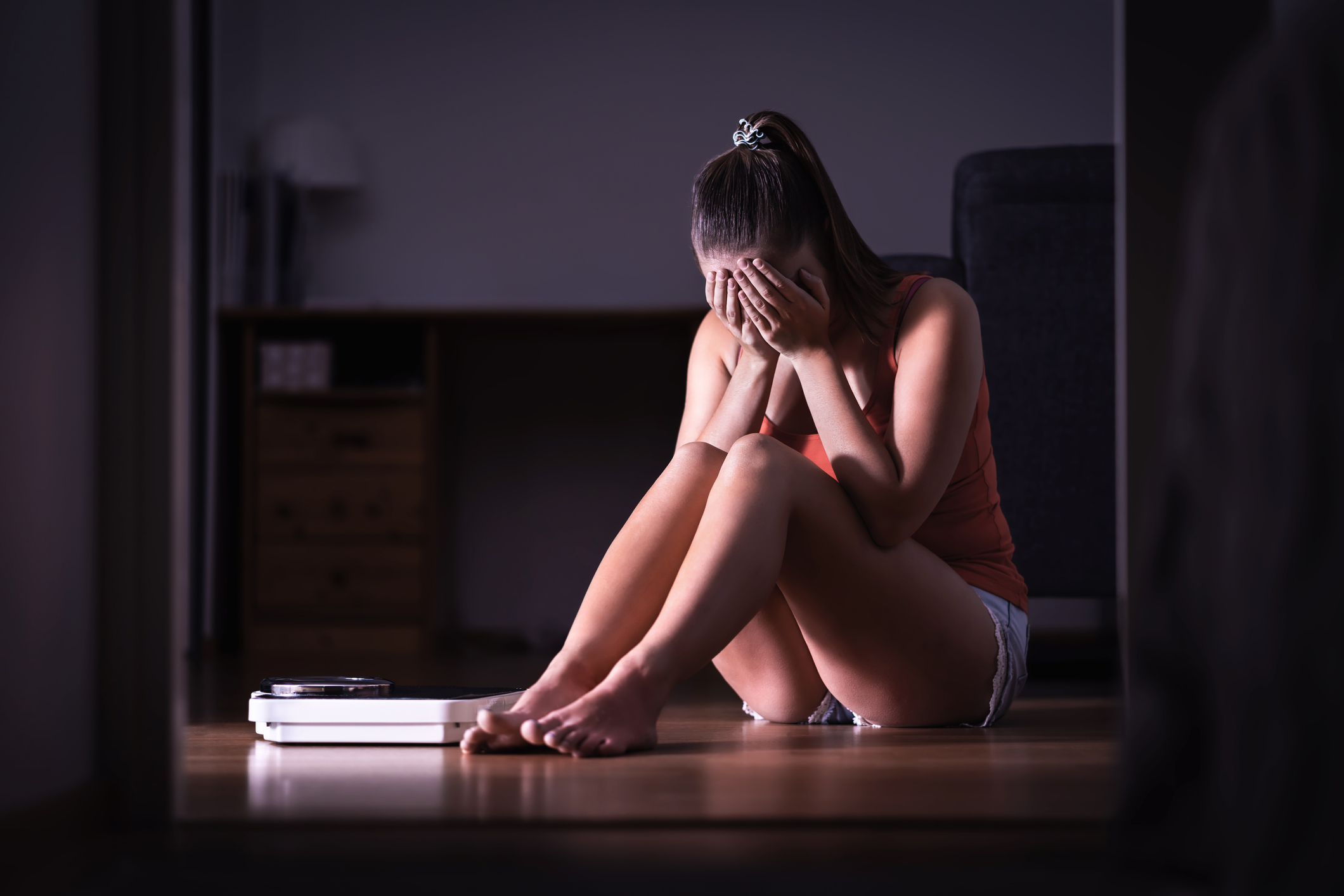 How Sleep and Eating Disorders Affect Us