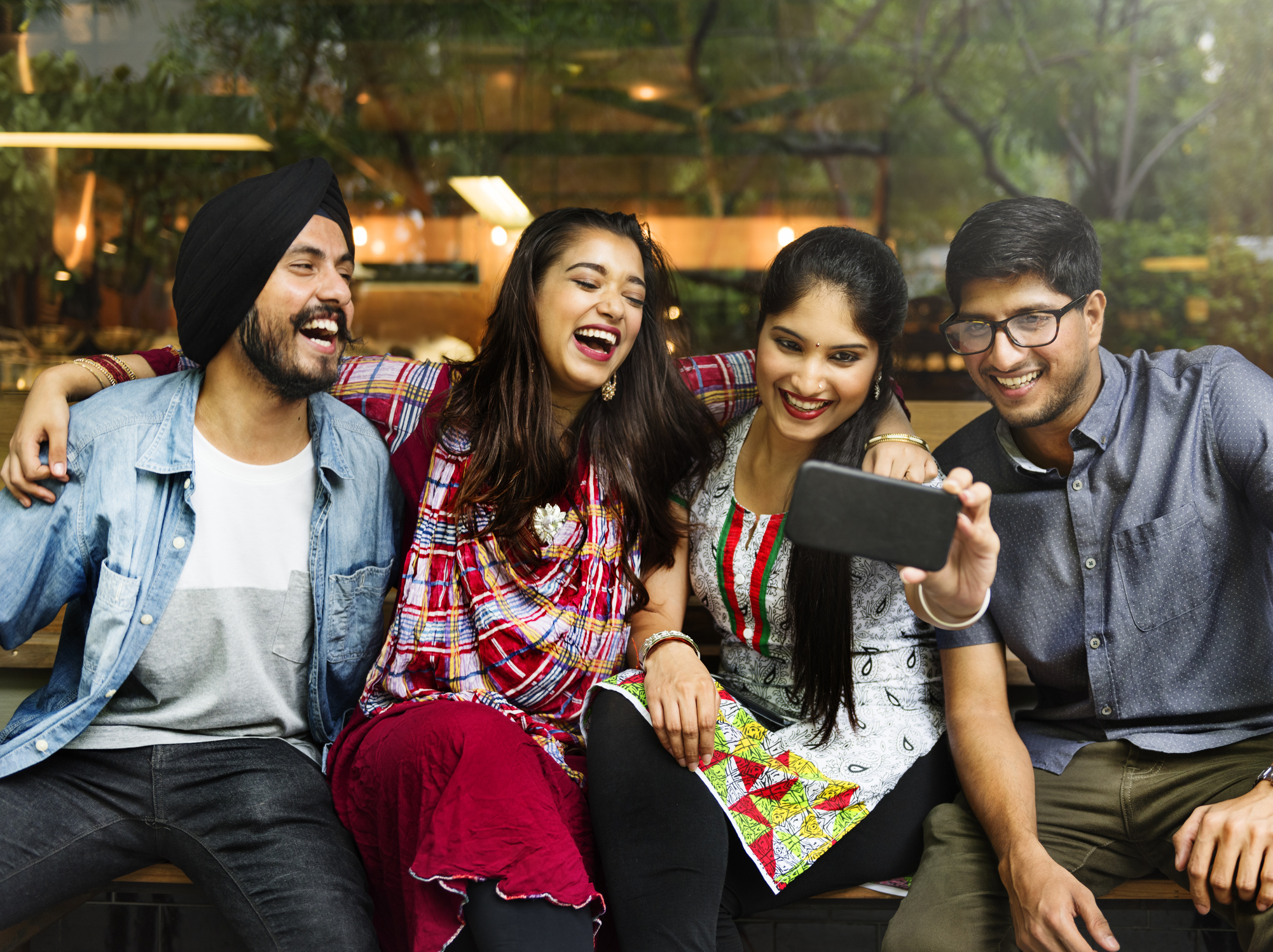 Introduction to Social Cognition