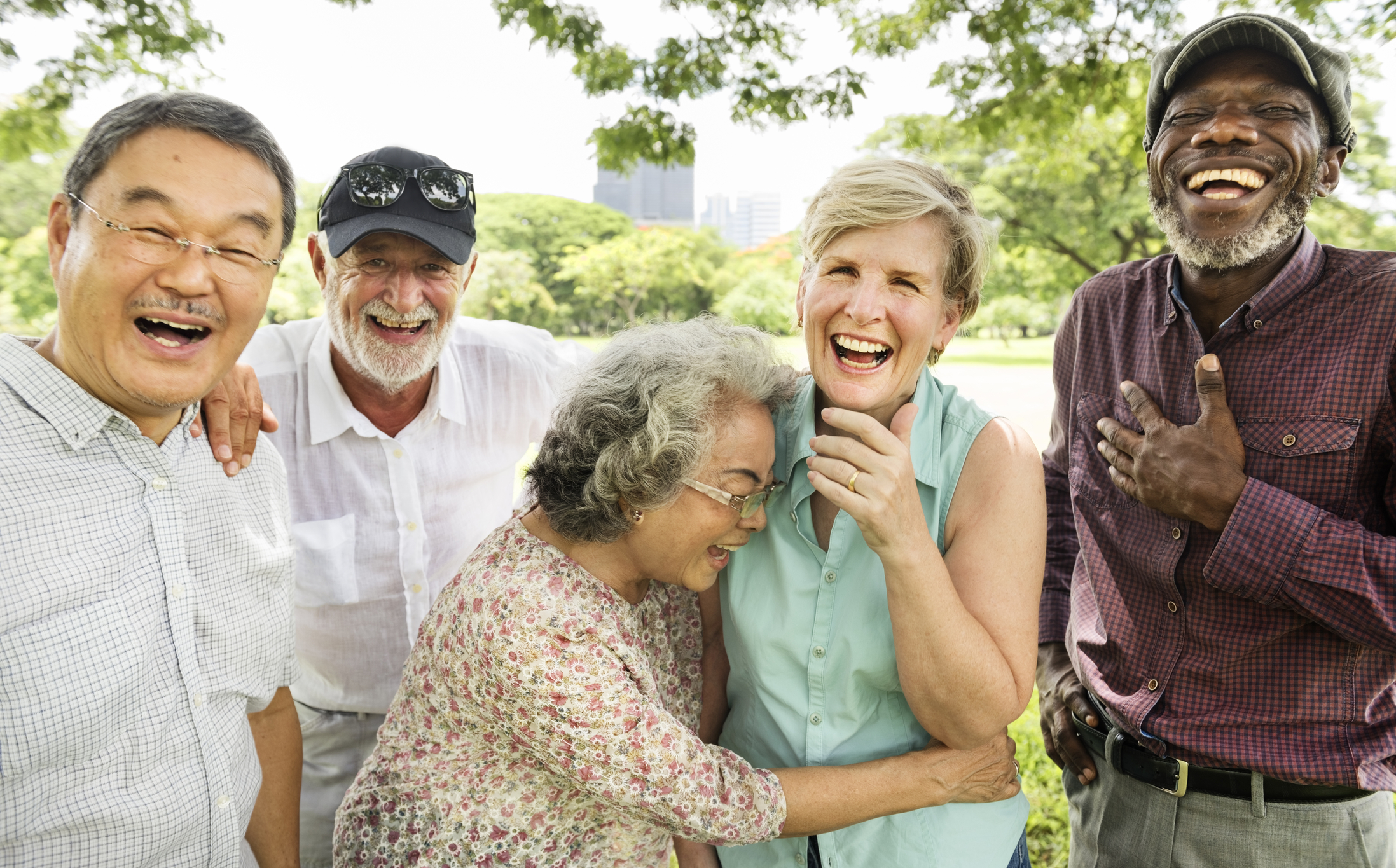 Prosocial Behavior