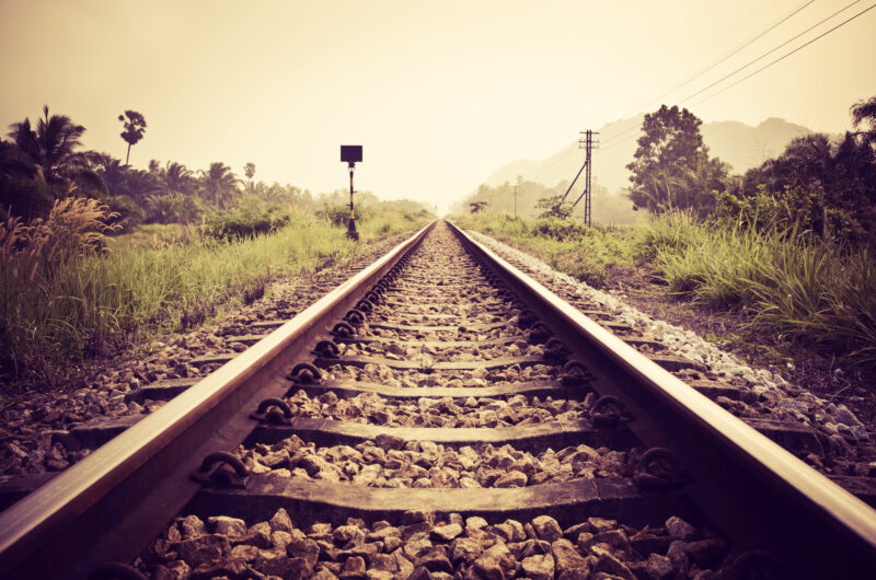 Railroad