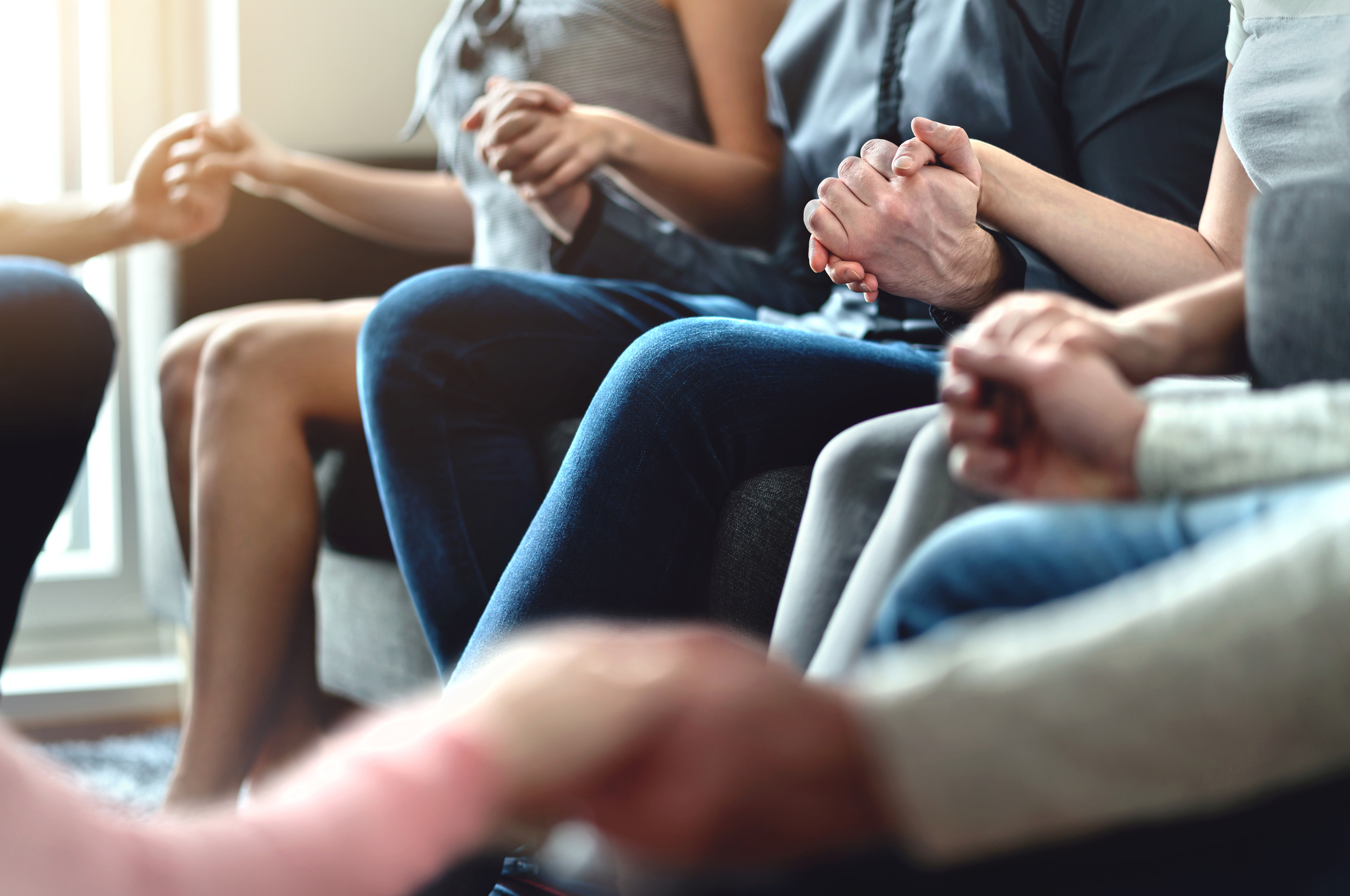 Four Philosophical Assumptions and Substance Use Disorders (SUDs)