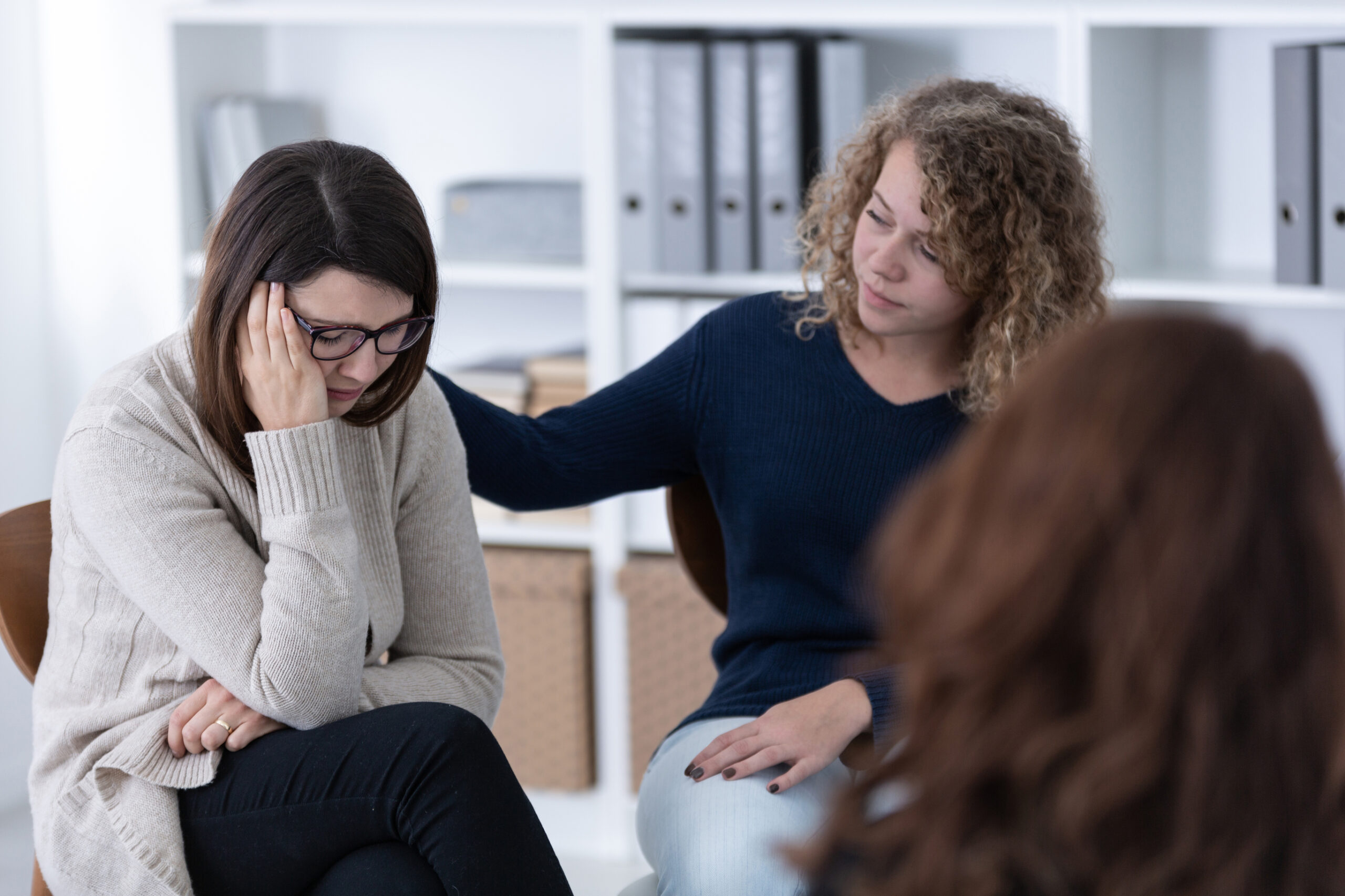 How BPD Affects the Ones We Love