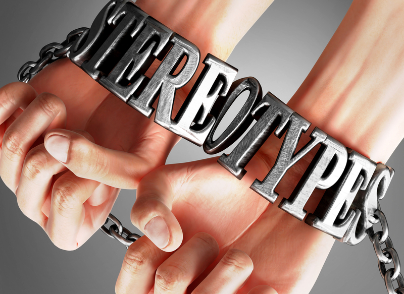 The Formation of Stereotyping and Bias Behavior