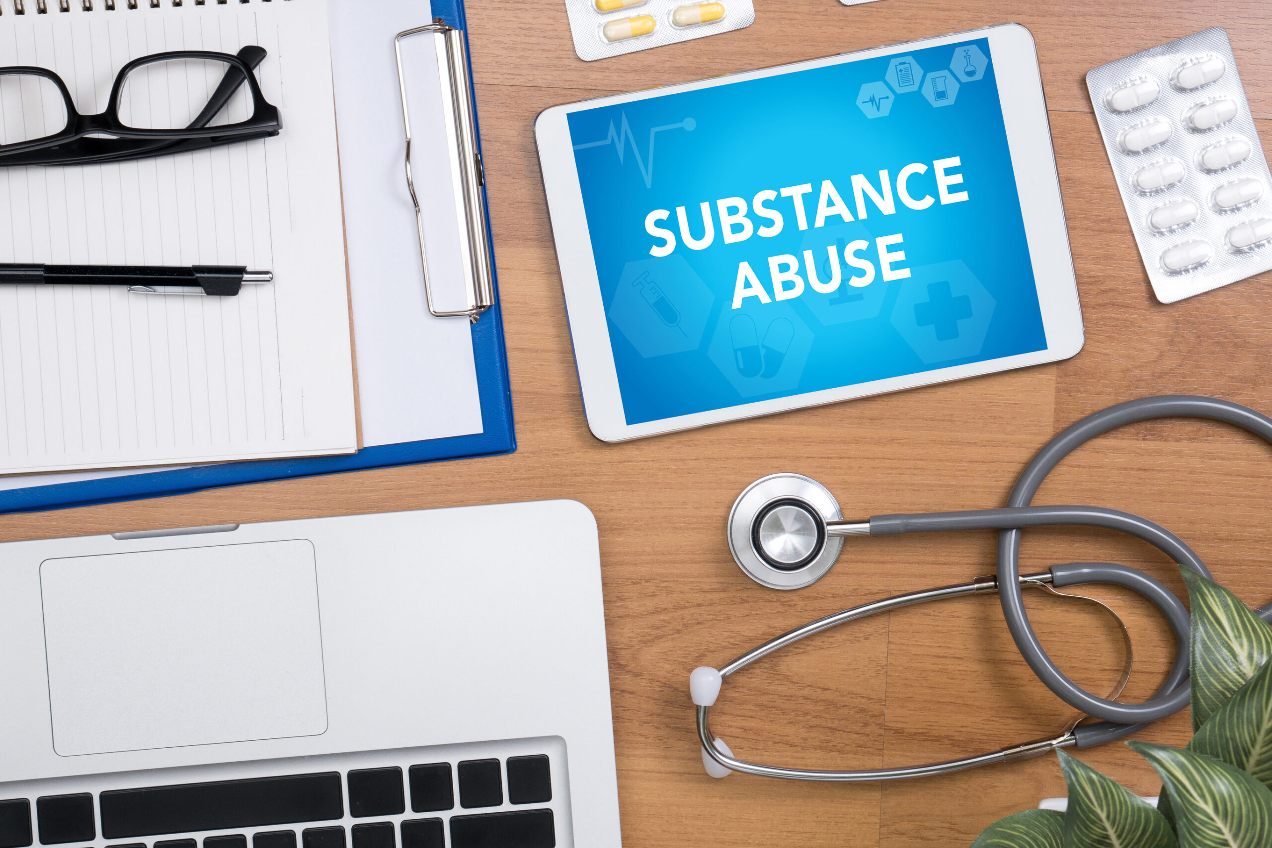 Managing Substance Use Disorders (SUDs) in Schizophrenic Adults