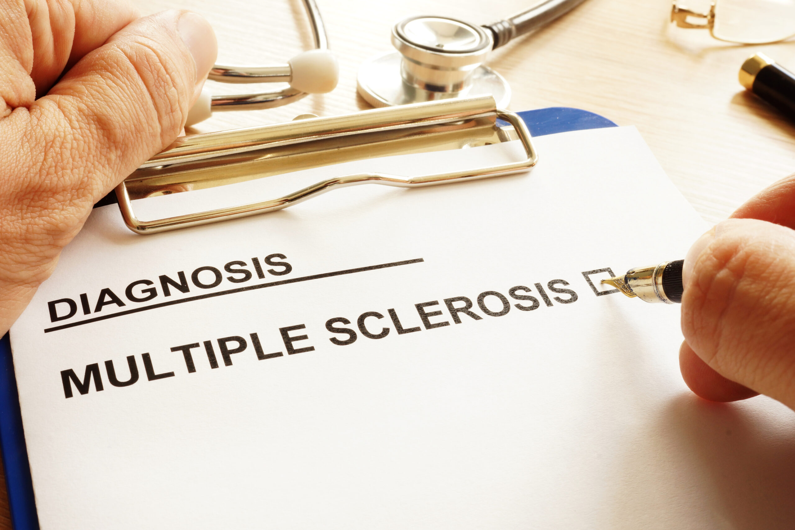 Can Prescription Stimulants in Children Cause Multiple Sclerosis (MS)?